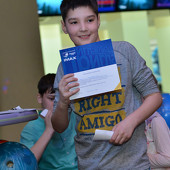 Розыгрыш призов от БЦ «Бомбей» фото 53