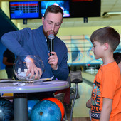 Розыгрыш призов от БЦ «Бомбей» фото 59