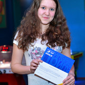 Розыгрыш призов от БЦ «Бомбей» фото 46