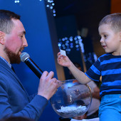 Розыгрыш призов от БЦ «Бомбей» фото 67