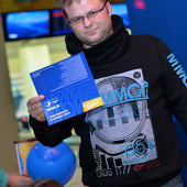 Розыгрыш призов от БЦ «Бомбей» фото 49