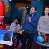 Розыгрыш призов от БЦ «Бомбей» фото 70