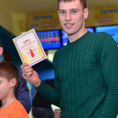 Розыгрыш призов от БЦ «Бомбей» фото 63