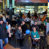 Розыгрыш призов от БЦ «Бомбей» фото 50