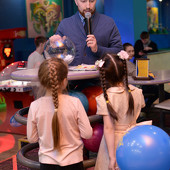 Розыгрыш призов от БЦ «Бомбей» фото 38