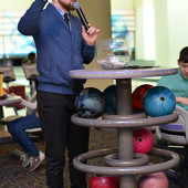 Розыгрыш призов от БЦ «Бомбей» фото 41