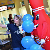 Розыгрыш призов от БЦ «Бомбей» фото 74