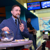 Розыгрыш призов от БЦ «Бомбей» фото 37