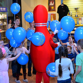 Розыгрыш призов от БЦ «Бомбей» фото 31