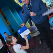 Розыгрыш призов от БЦ «Бомбей» фото 68