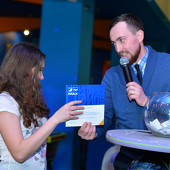 Розыгрыш призов от БЦ «Бомбей» фото 45