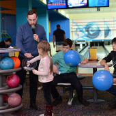 Розыгрыш призов от БЦ «Бомбей» фото 56