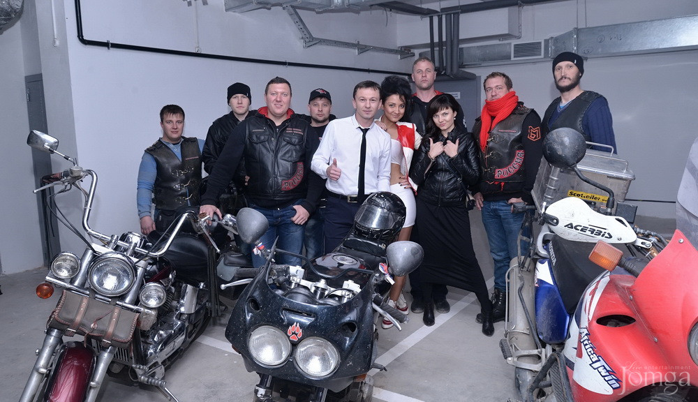 Фотография с Доброе утро! Новый сезон! в Брежнев (FM 90,9)