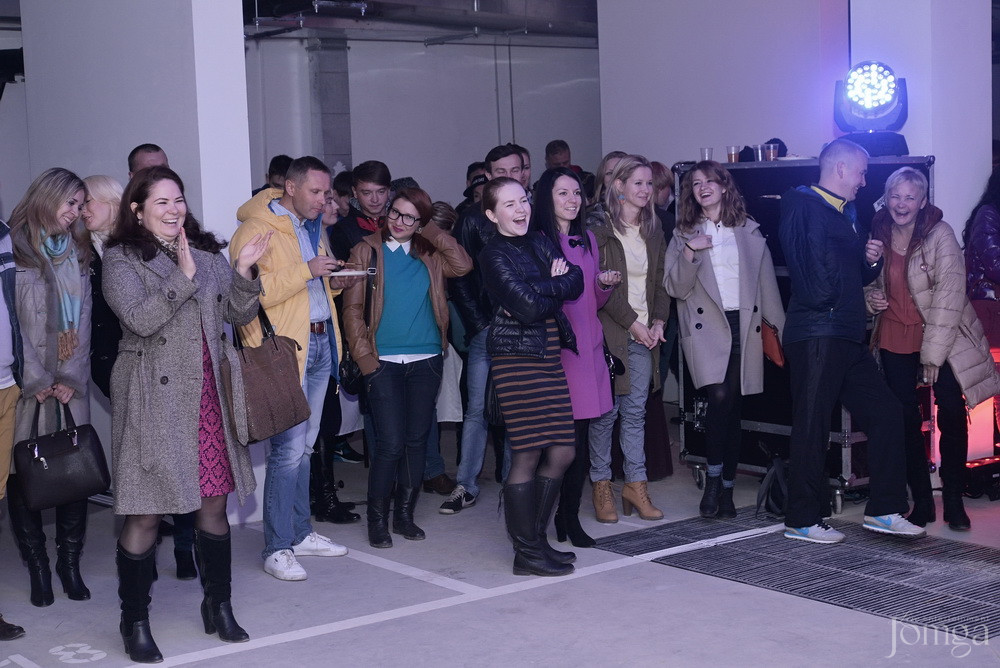 Фотография с Доброе утро! Новый сезон! в Брежнев (FM 90,9)