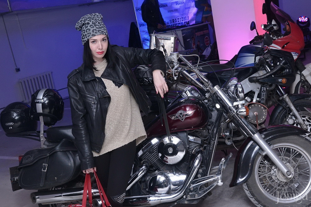 Фотография с Доброе утро! Новый сезон! в Брежнев (FM 90,9)