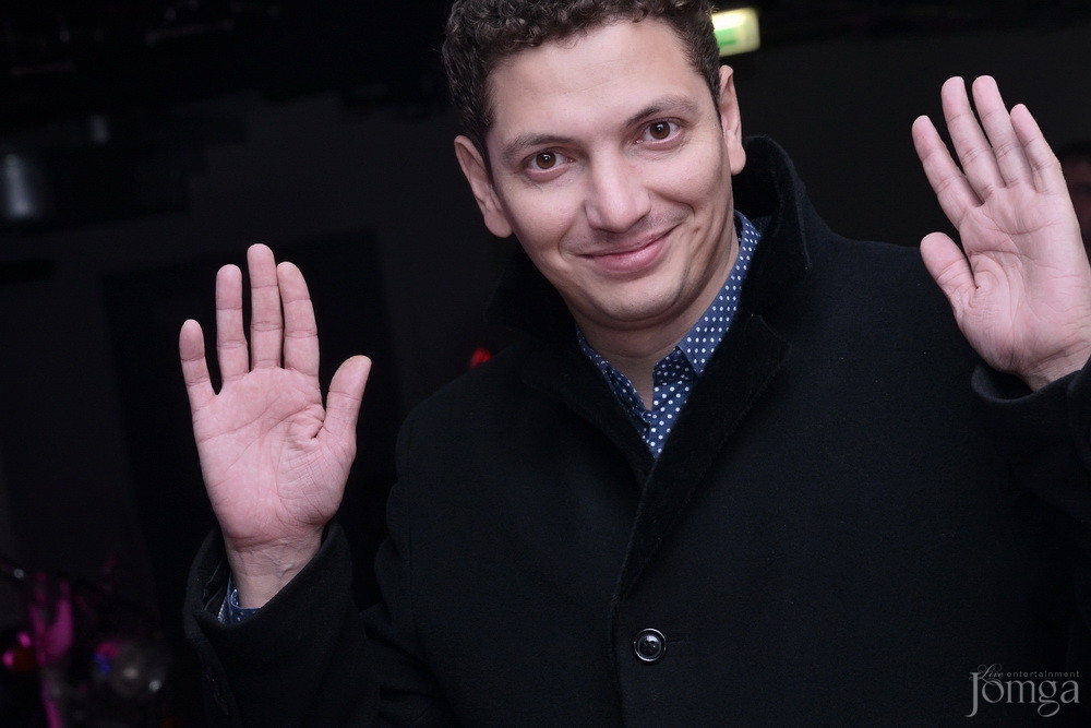 Фотография с Доброе утро! Новый сезон! в Брежнев (FM 90,9)