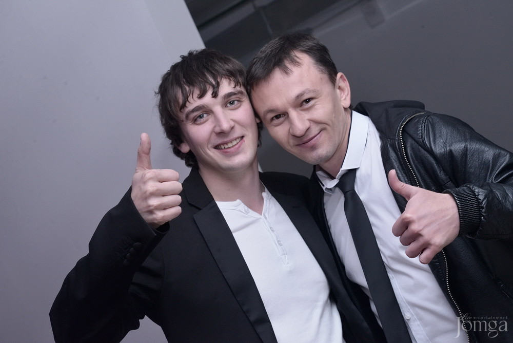 Фотография с Доброе утро! Новый сезон! в Брежнев (FM 90,9)