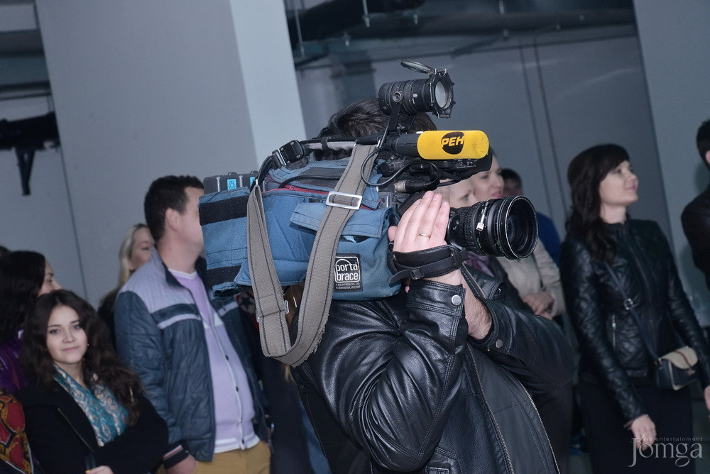 Фотография с Доброе утро! Новый сезон! в Брежнев (FM 90,9)