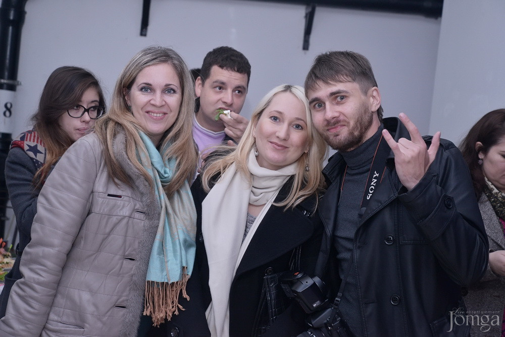 Фотография с Доброе утро! Новый сезон! в Брежнев (FM 90,9)