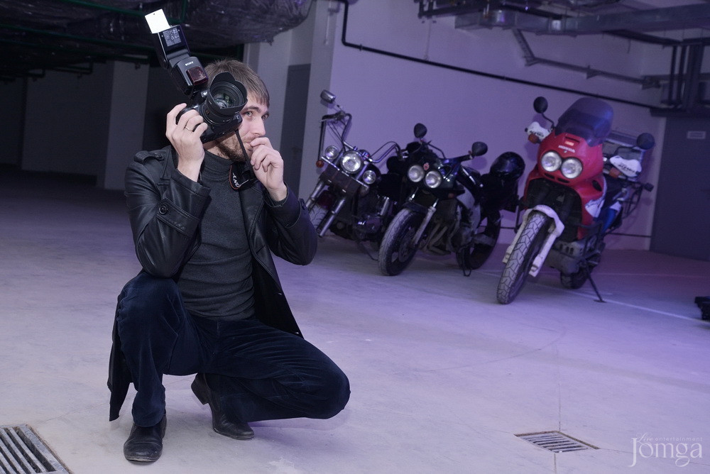 Фотография с Доброе утро! Новый сезон! в Брежнев (FM 90,9)