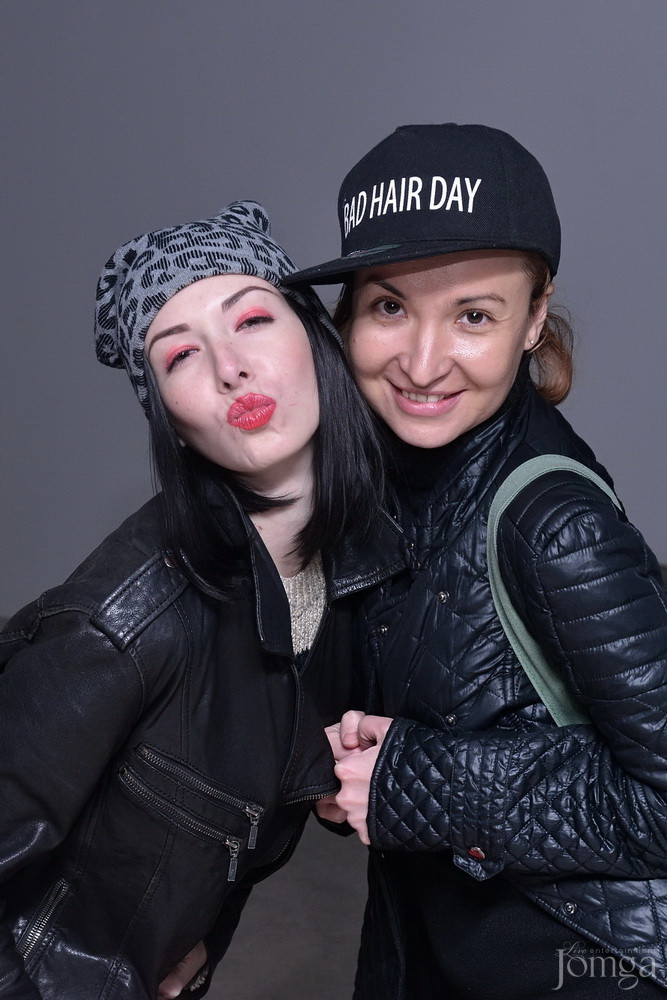 Фотография с Доброе утро! Новый сезон! в Брежнев (FM 90,9)