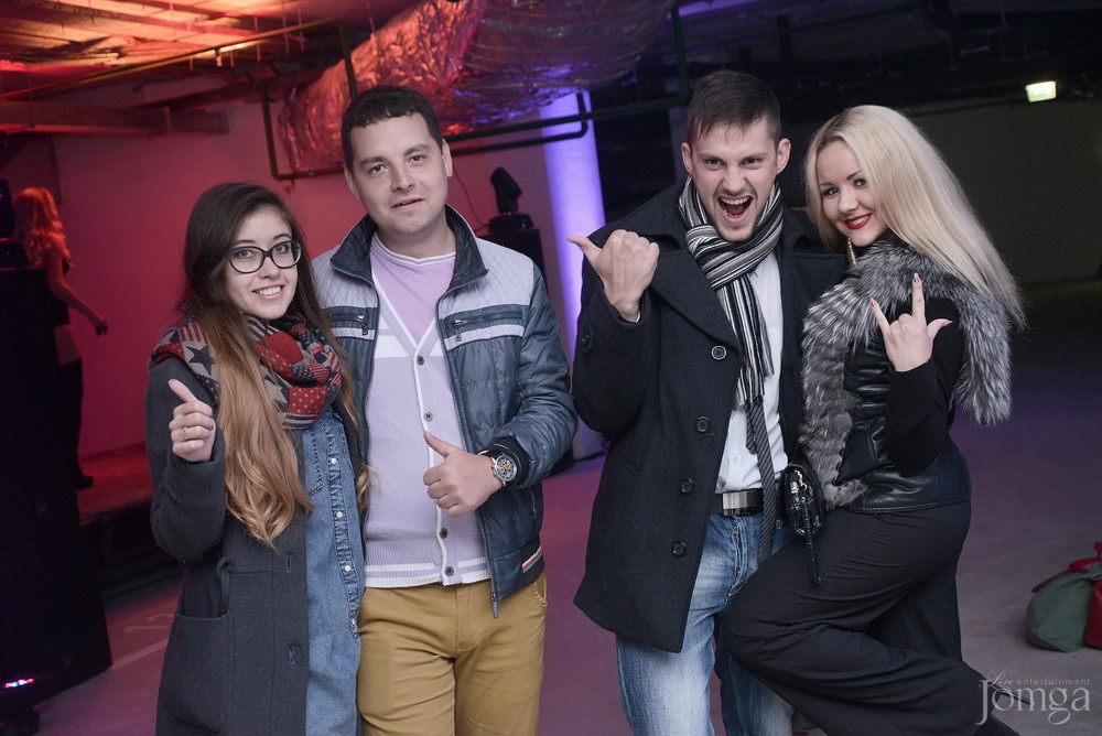 Фотография с Доброе утро! Новый сезон! в Брежнев (FM 90,9)