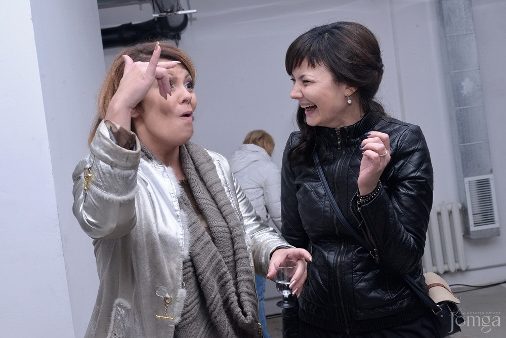 Фотография с Доброе утро! Новый сезон! в Брежнев (FM 90,9)