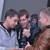 Доброе утро! Новый сезон! фото 49