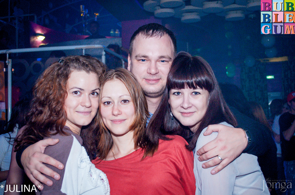 Фотография с 2 года Dfm в Пятерочка