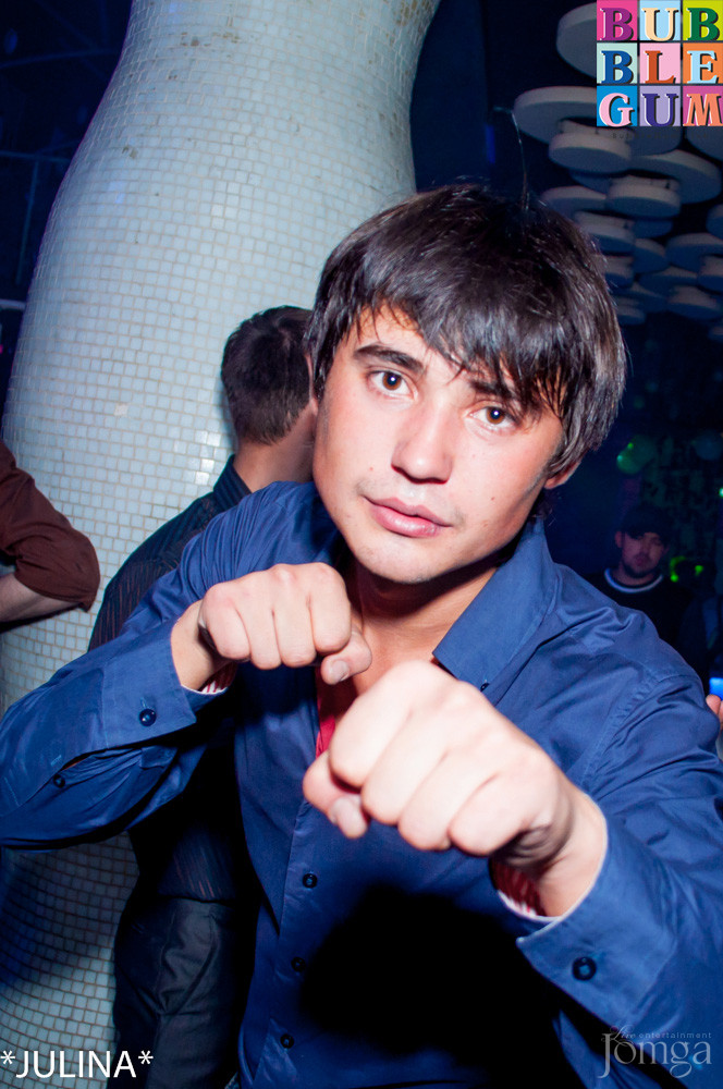 Фотография с 2 года Dfm в Пятерочка