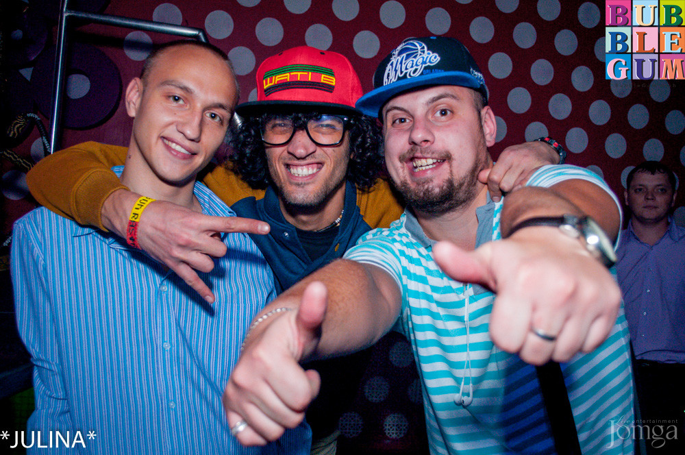 Фотография с 2 года Dfm в Пятерочка