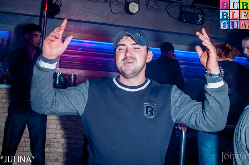 Фотография с 2 года Dfm в Пятерочка