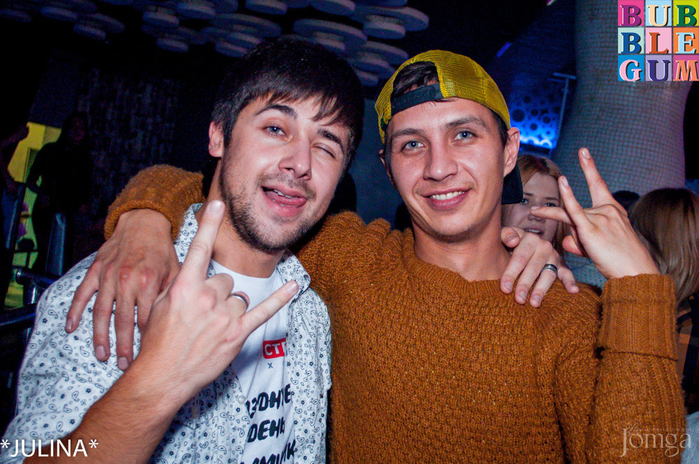 Фотография с 2 года Dfm в Пятерочка