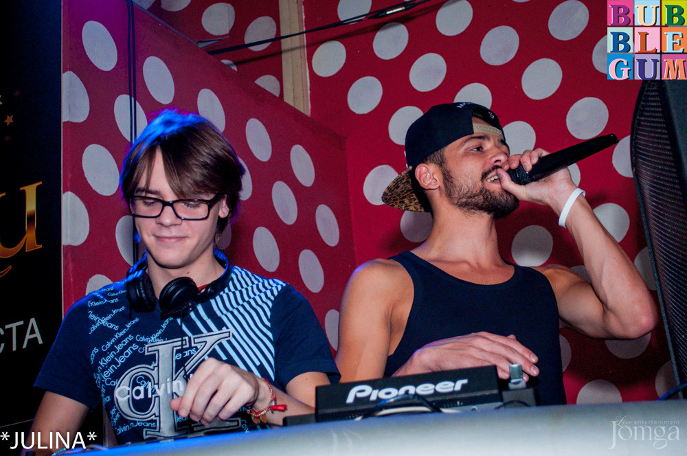 Фотография с 2 года Dfm в Пятерочка