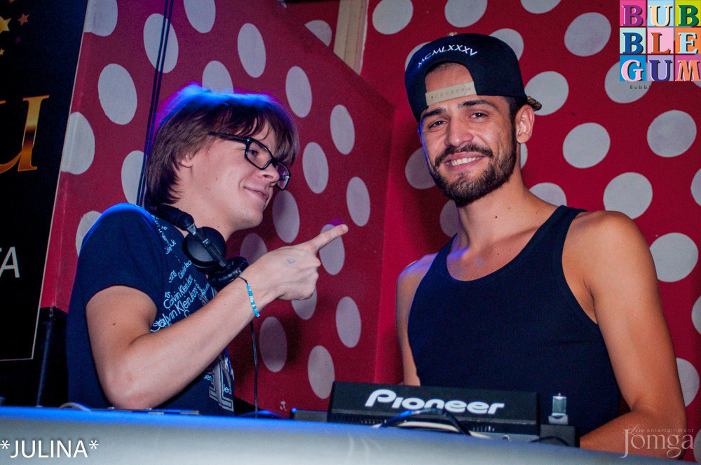 Фотография с 2 года Dfm в Пятерочка