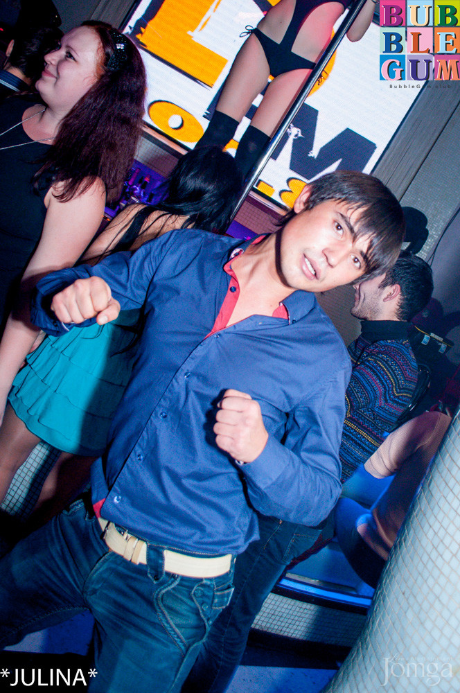 Фотография с 2 года Dfm в Пятерочка