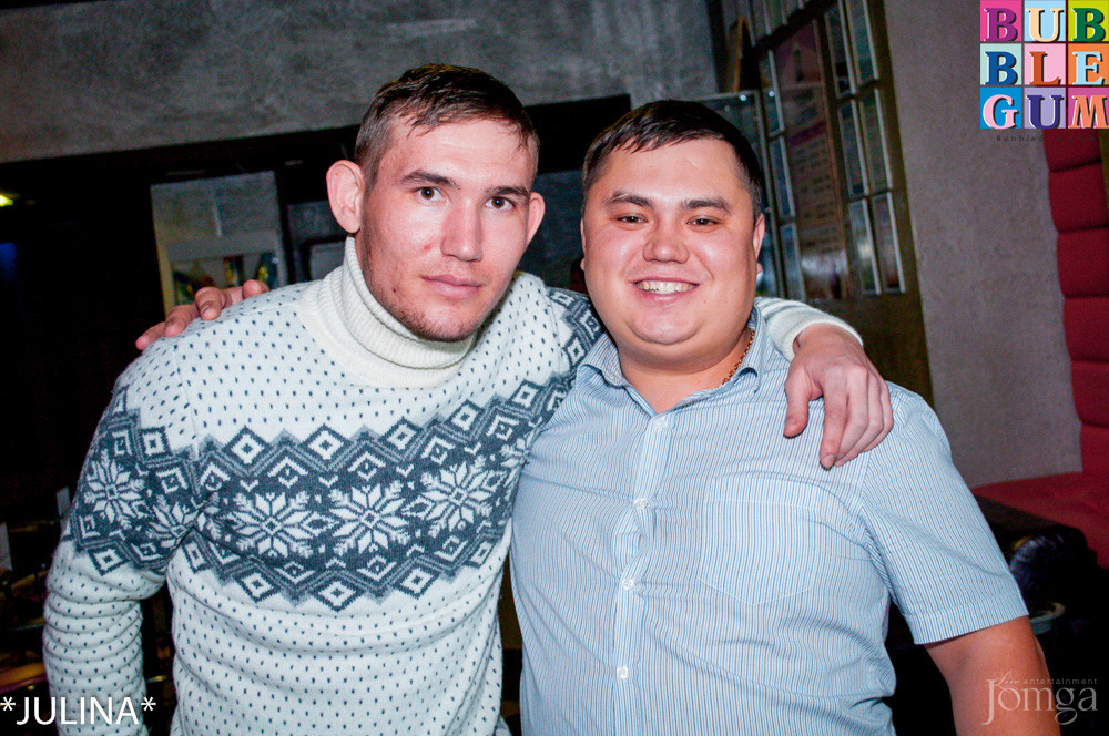 Фотография с 2 года Dfm в Пятерочка