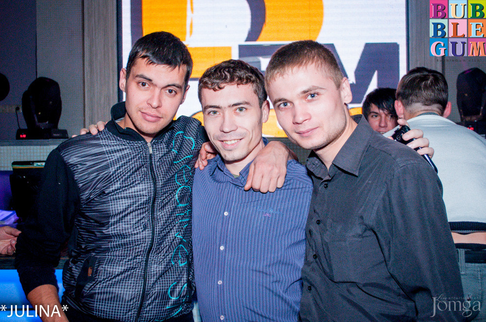 Фотография с 2 года Dfm в Пятерочка