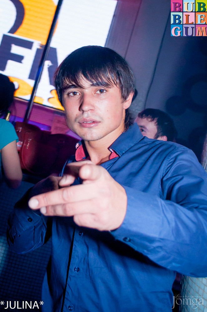 Фотография с 2 года Dfm в Пятерочка