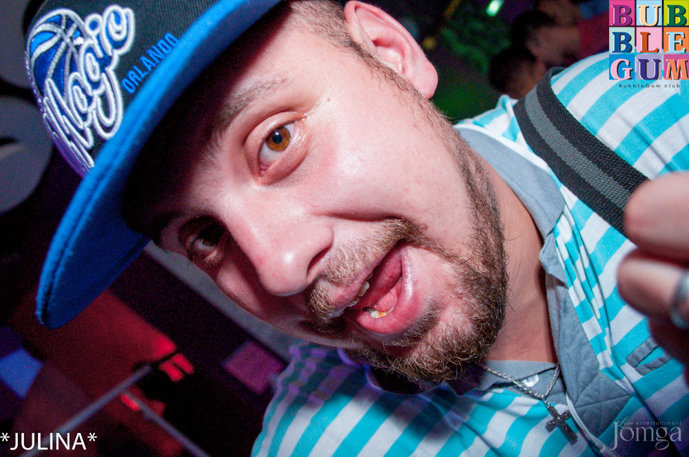 Фотография с 2 года Dfm в Пятерочка