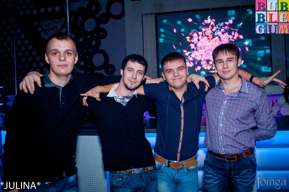 Фотография с "Rocket Queen" в Пятерочка