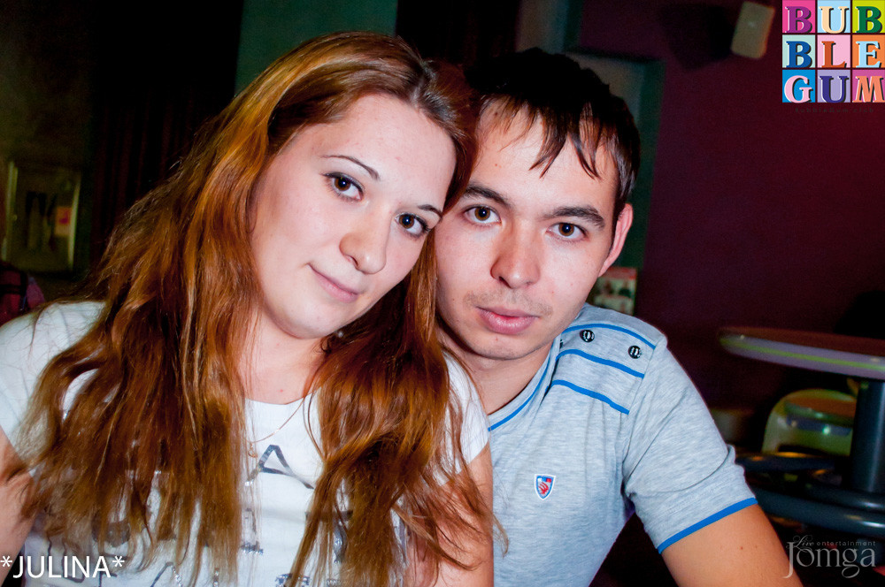 Фотография с "Rocket Queen" в Пятерочка