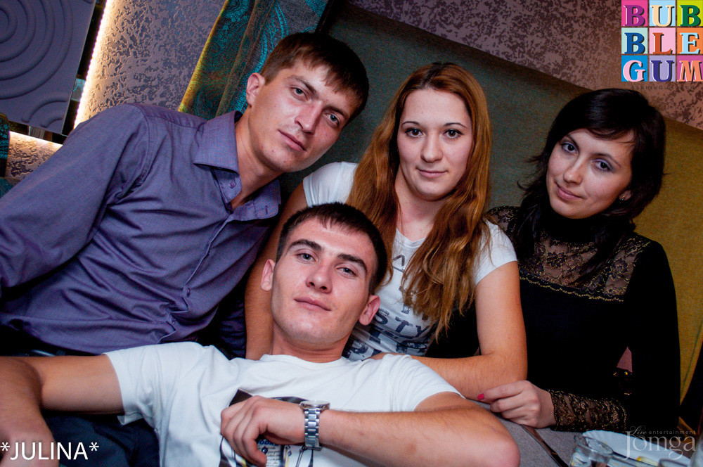 Фотография с "Rocket Queen" в Пятерочка