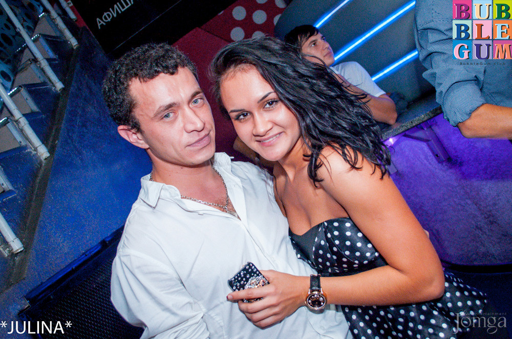 Фотография с "Rocket Queen" в Пятерочка