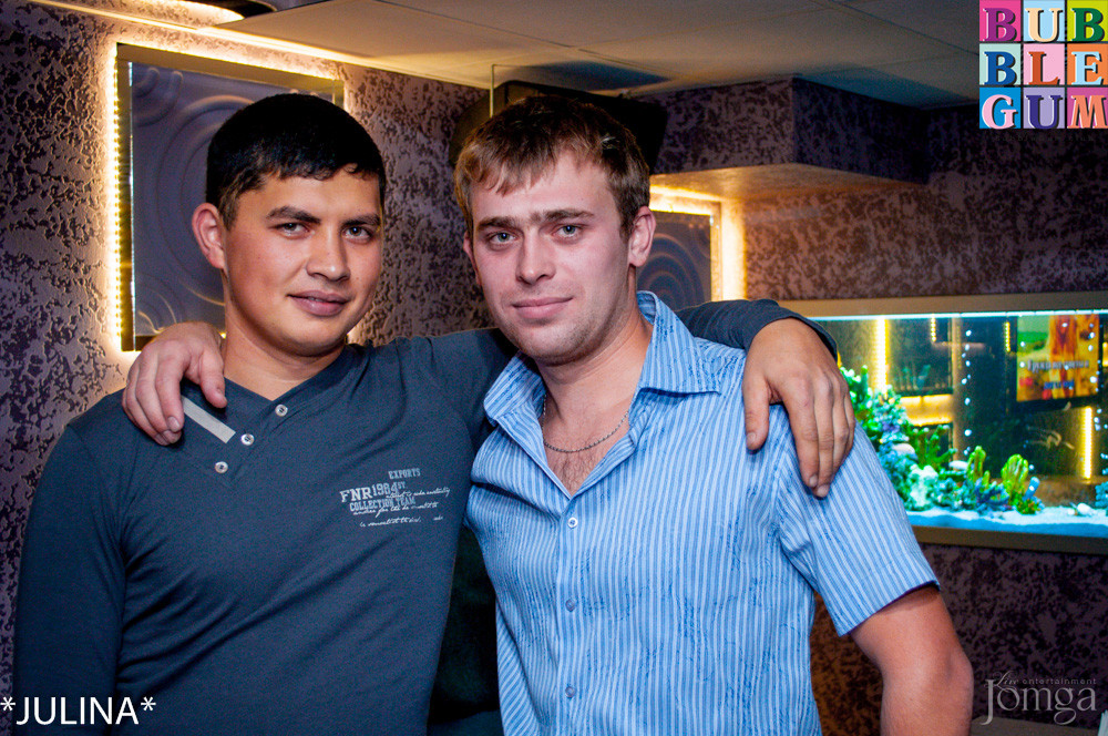 Фотография с "Rocket Queen" в Пятерочка