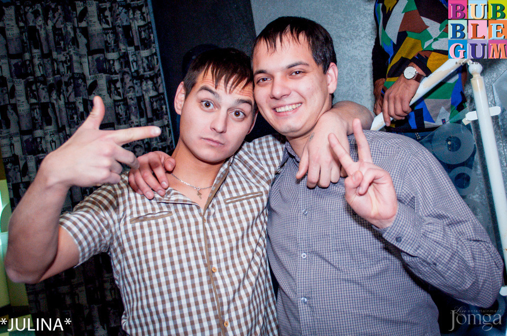 Фотография с "Rocket Queen" в Пятерочка