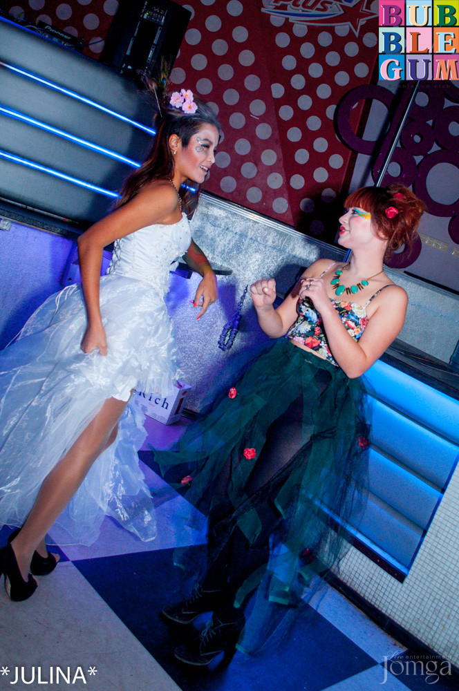 Фотография с "Rocket Queen" в Пятерочка