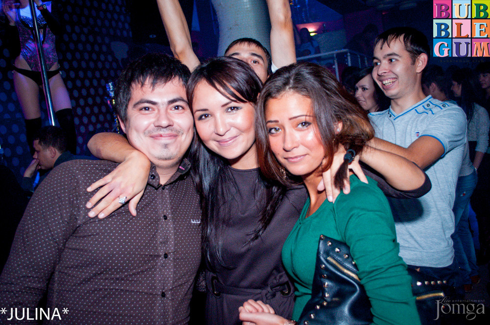 Фотография с "Rocket Queen" в Пятерочка