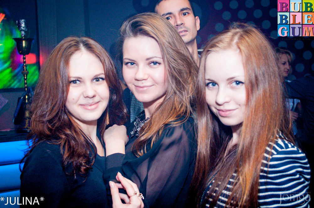 Фотография с "Rocket Queen" в Пятерочка