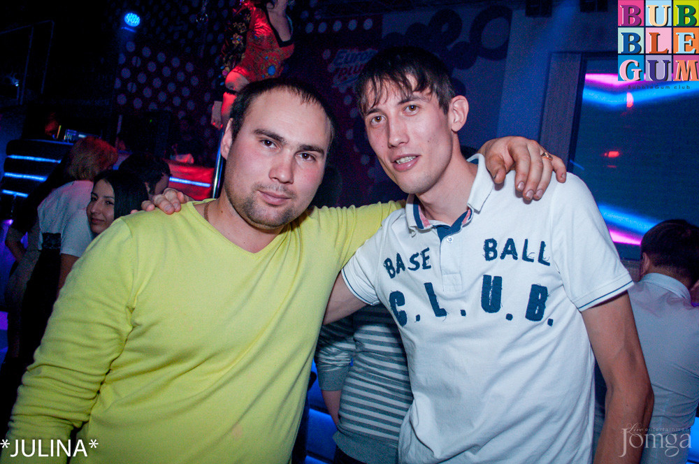 Фотография с "Rocket Queen" в Пятерочка